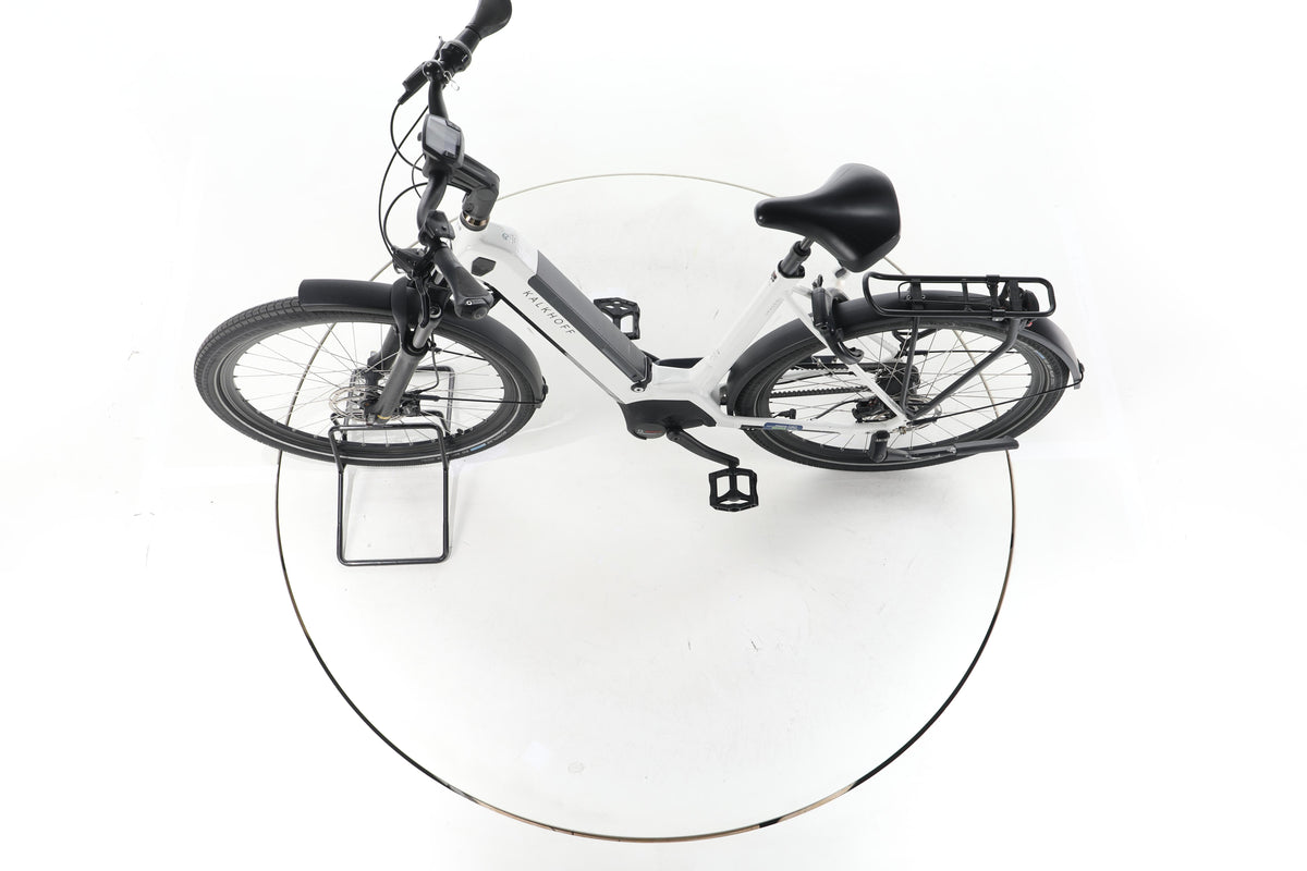 Kalkhoff Image 5.B Advance City E-Bike Tiefeinsteiger - Image 19