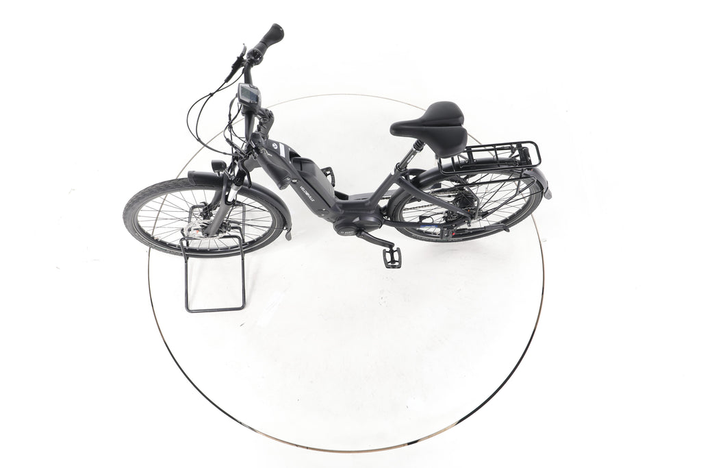 Velo de Ville AEB 400 Allround City E-Bike Tiefeinsteiger - Image 19