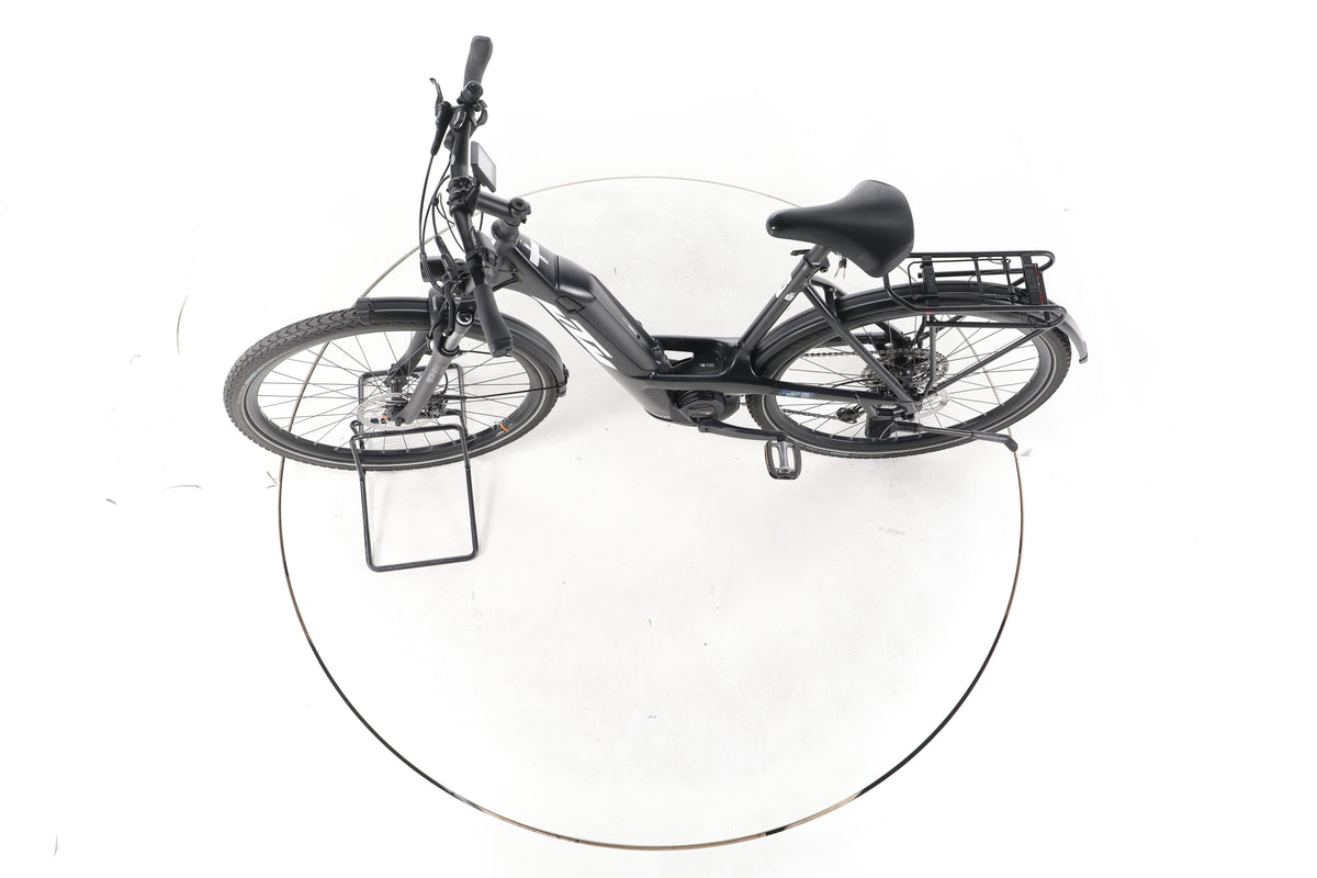 KTM POWER SPORT 10 Trekking E-Bike Tiefeinsteiger 2024 - Image 19