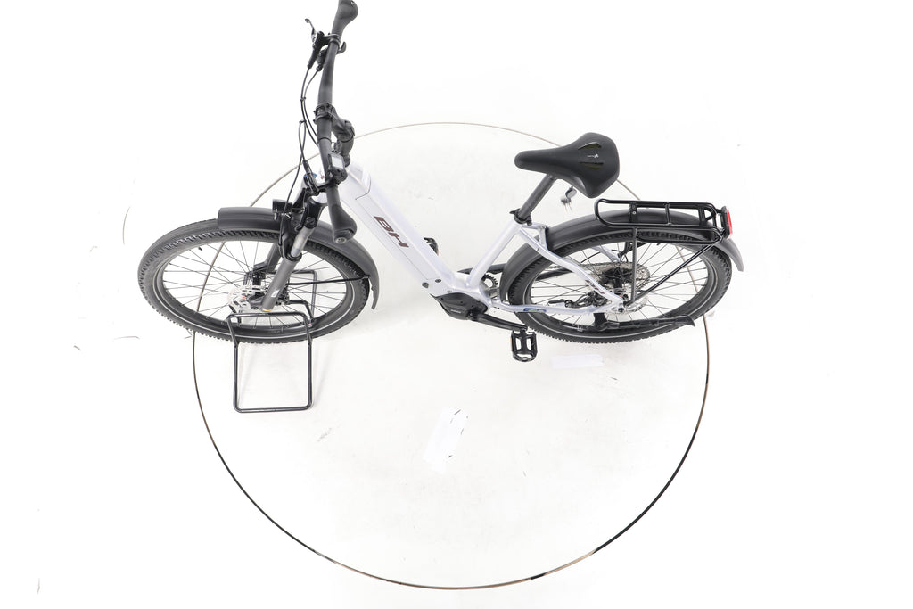 BH Bikes Atom SUV PRO Trekking E-Bike Tiefeinsteiger 2024 - Image 19