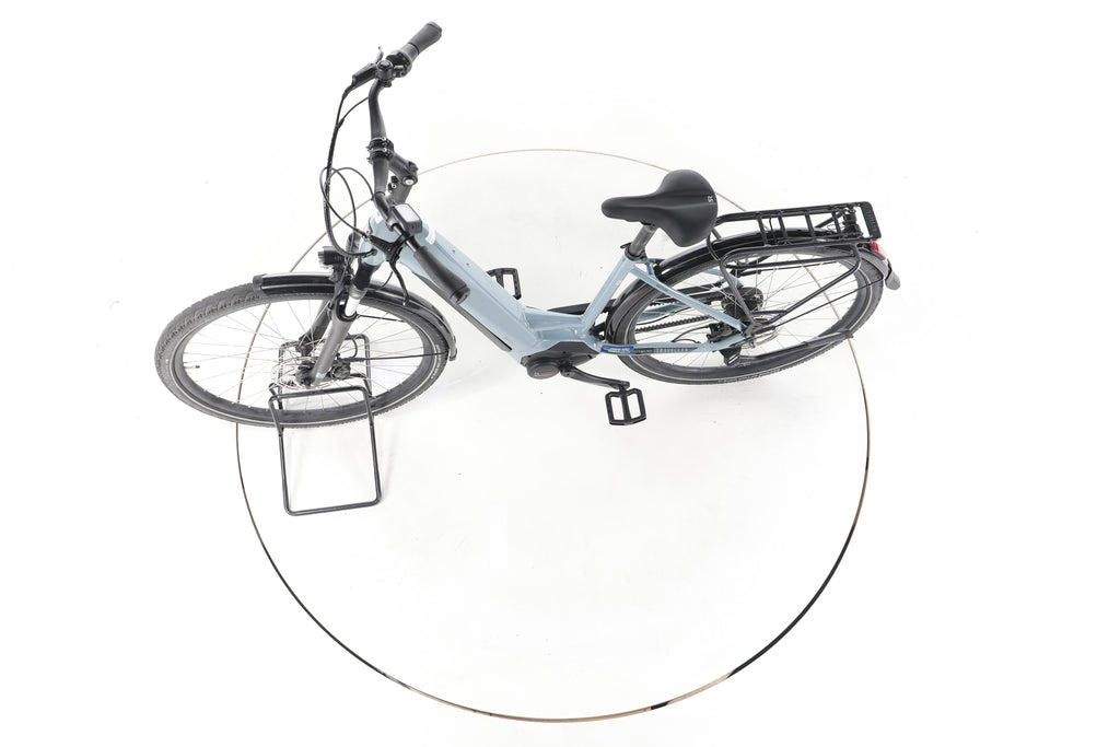 Kettler Traveller E-Gold 5 Plus BELT FL City E-Bike Tiefeinsteiger - Image 19
