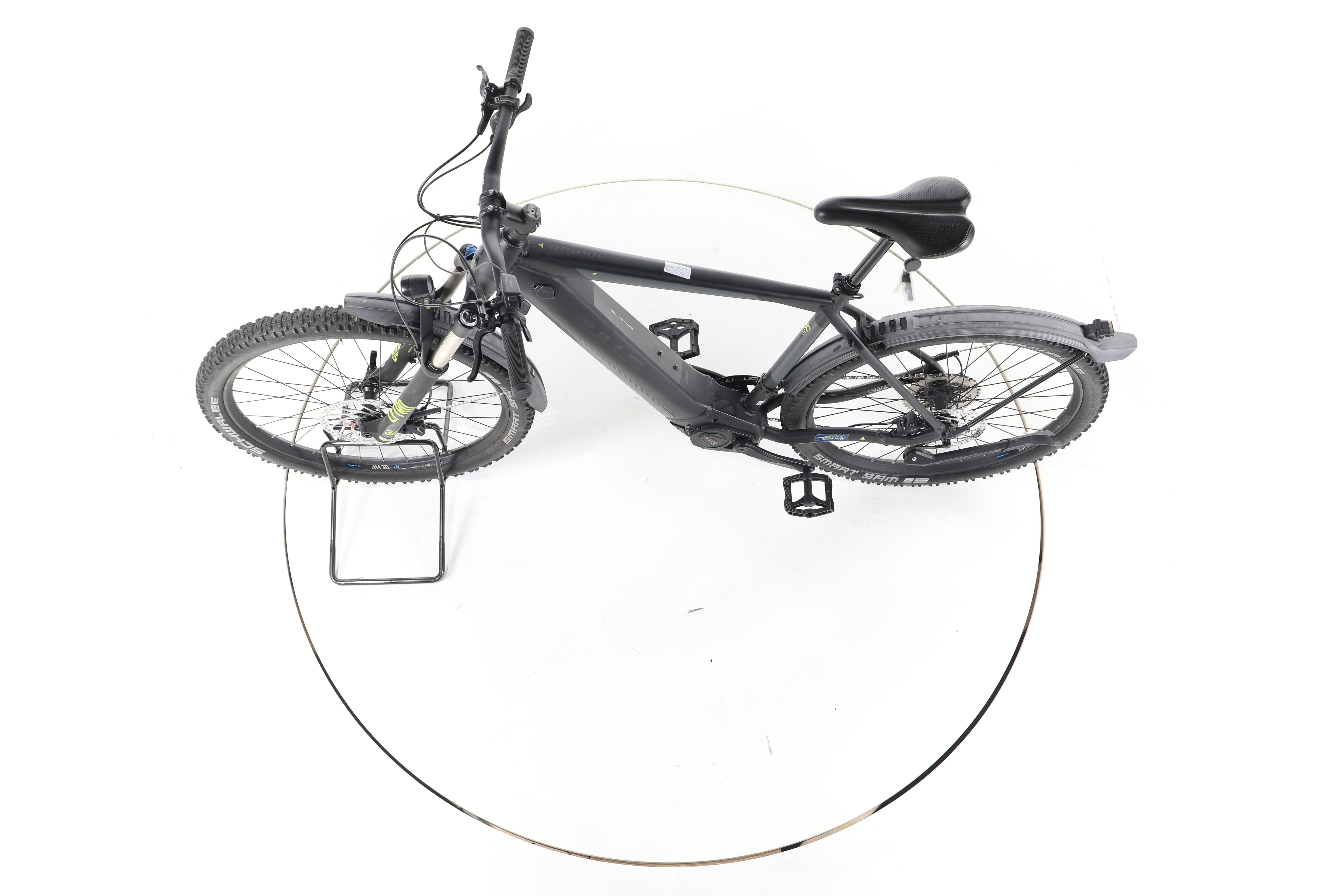 Bulls Copperhead EVO 2 XXL Street E-Bike - Image 19