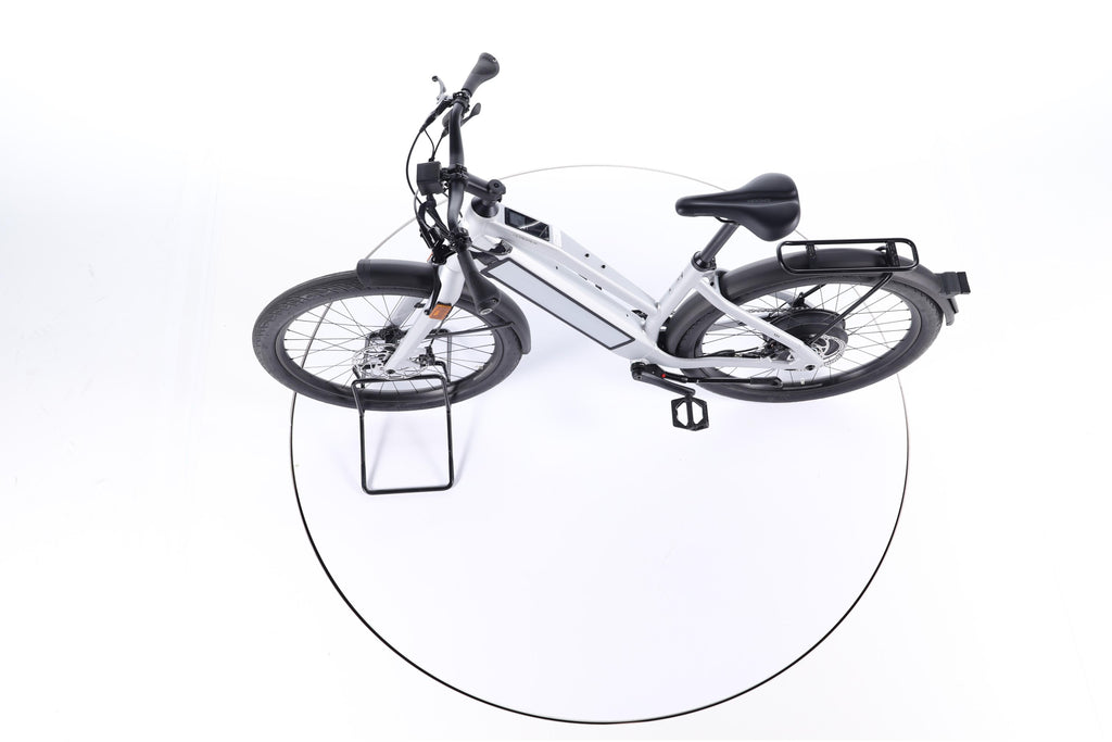 Stromer ST1 Comfort S-Pedelecs 618 Wh - Image 19