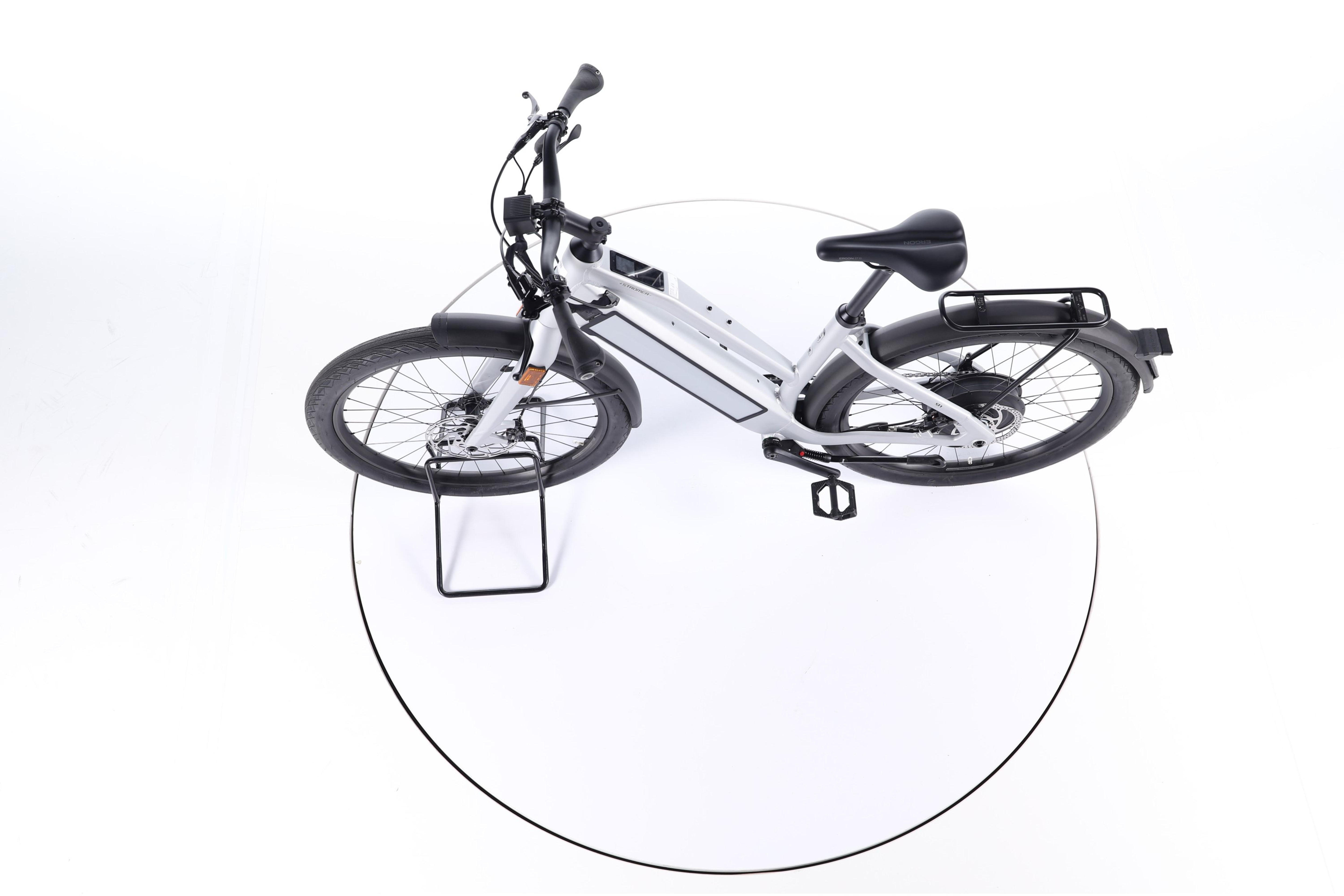 Stromer ST1 Comfort S-Pedelecs 618 Wh - Image 19