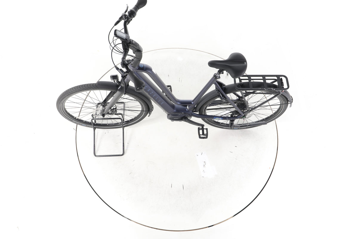 Gazelle Chamonix C5 HMS City E-Bike Tiefeinsteiger 2024 - Image 19