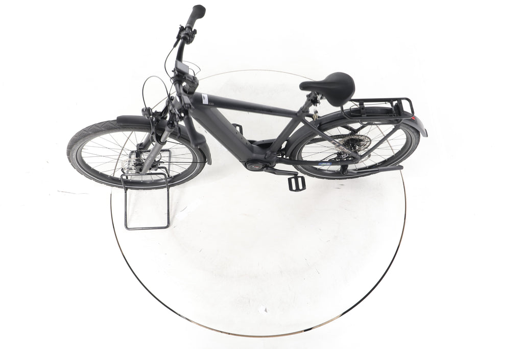 Cube Kathmandu Hybrid SLX Trekking E-Bike 2026 - Image 19