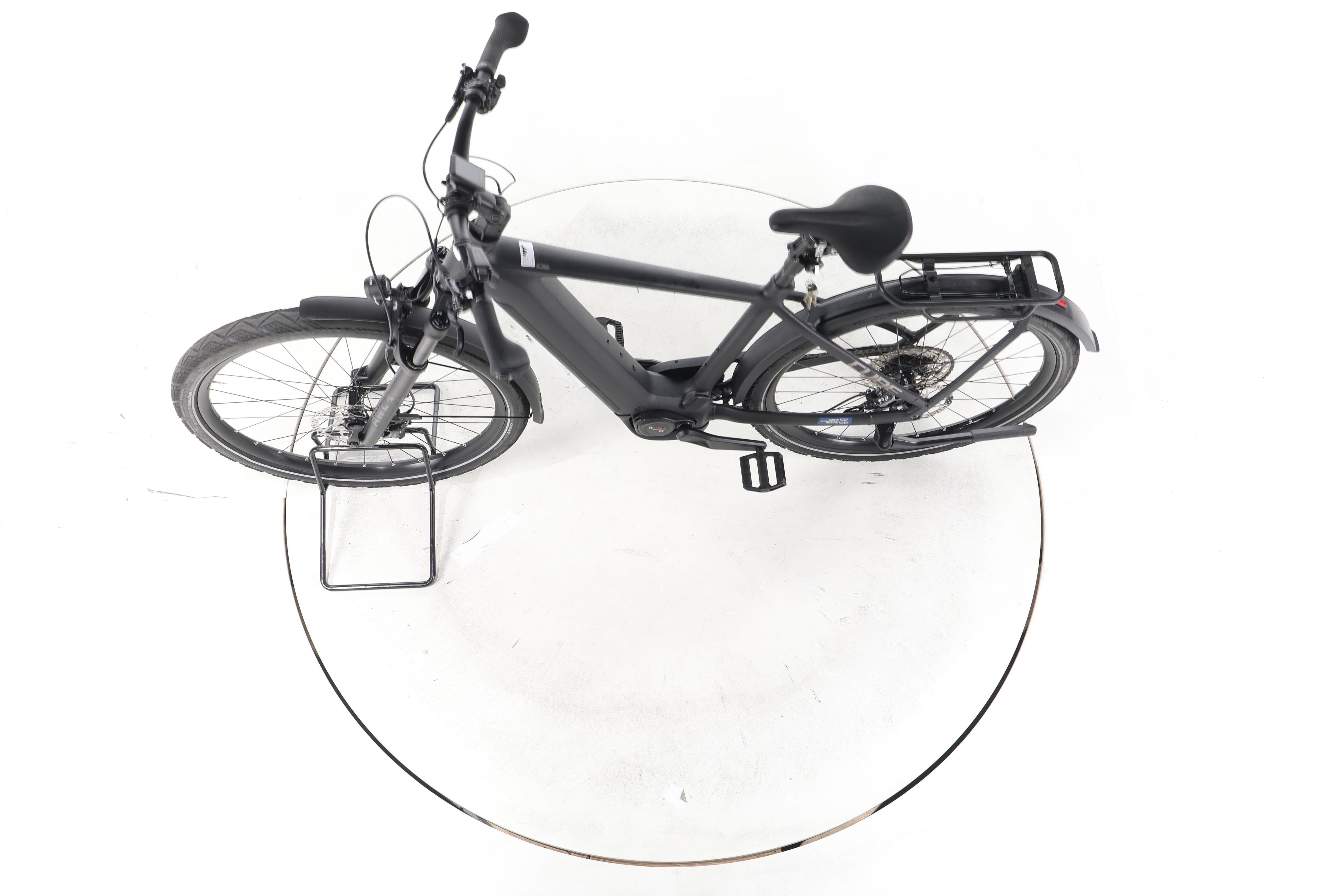 Cube Kathmandu Hybrid SLX Trekking E-Bike 2026 - Image 19