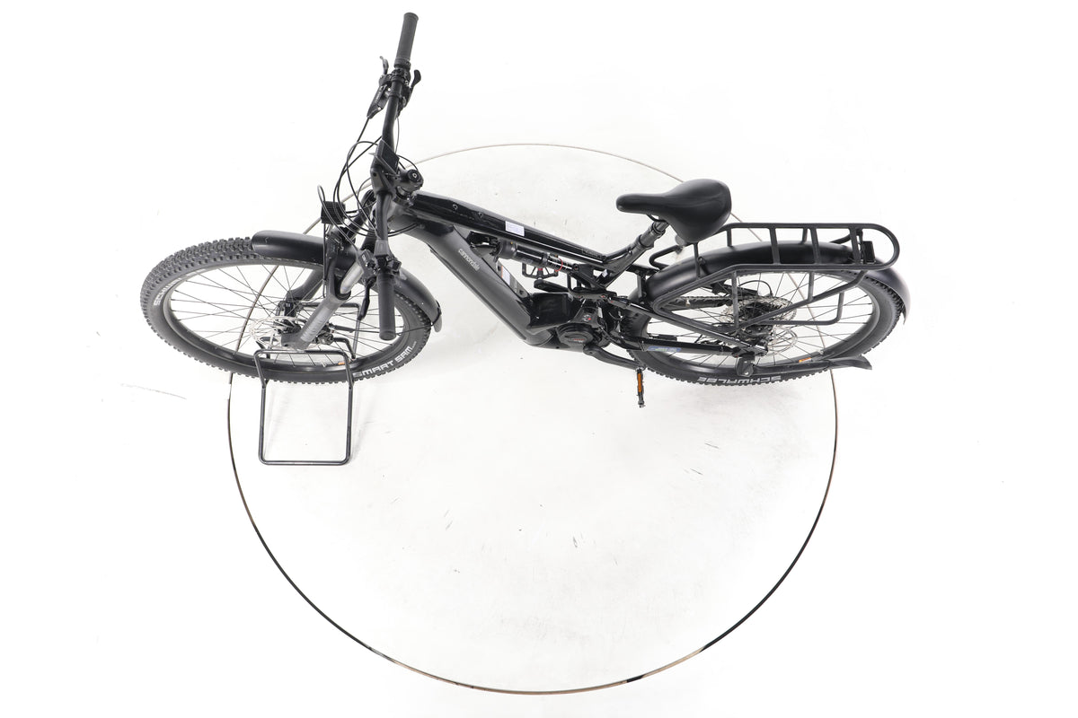 Cannondale Moterra Neo EQ SUV E-Bike - Image 19