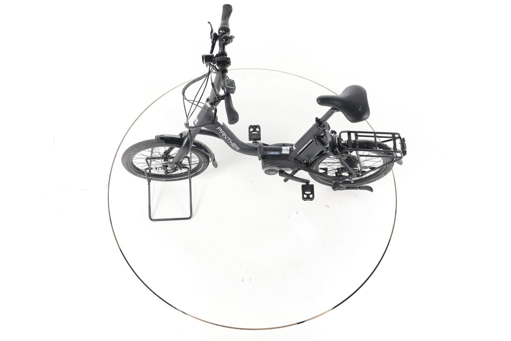 BBF Nancy Falt E-Bike Tiefeinsteiger - Image 19