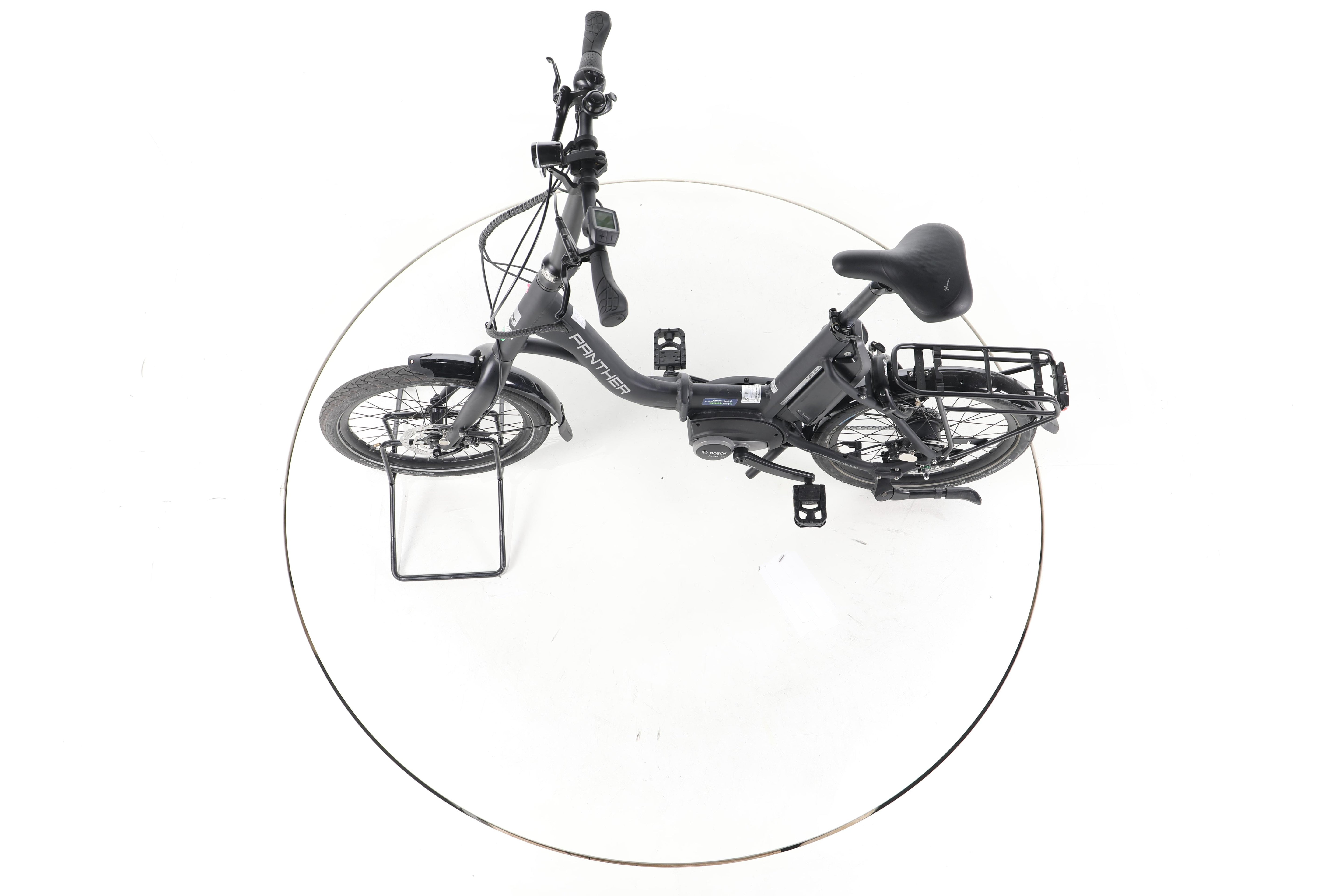 BBF Nancy Falt E-Bike Tiefeinsteiger - Image 19