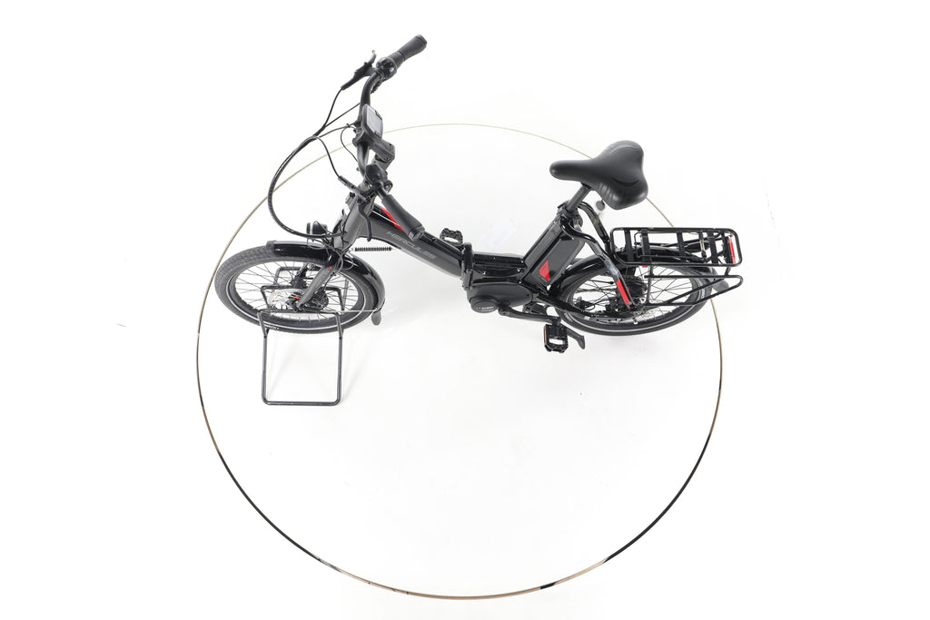 Hercules Rob Fold R8 Falt E-Bike Tiefeinsteiger - Image 19