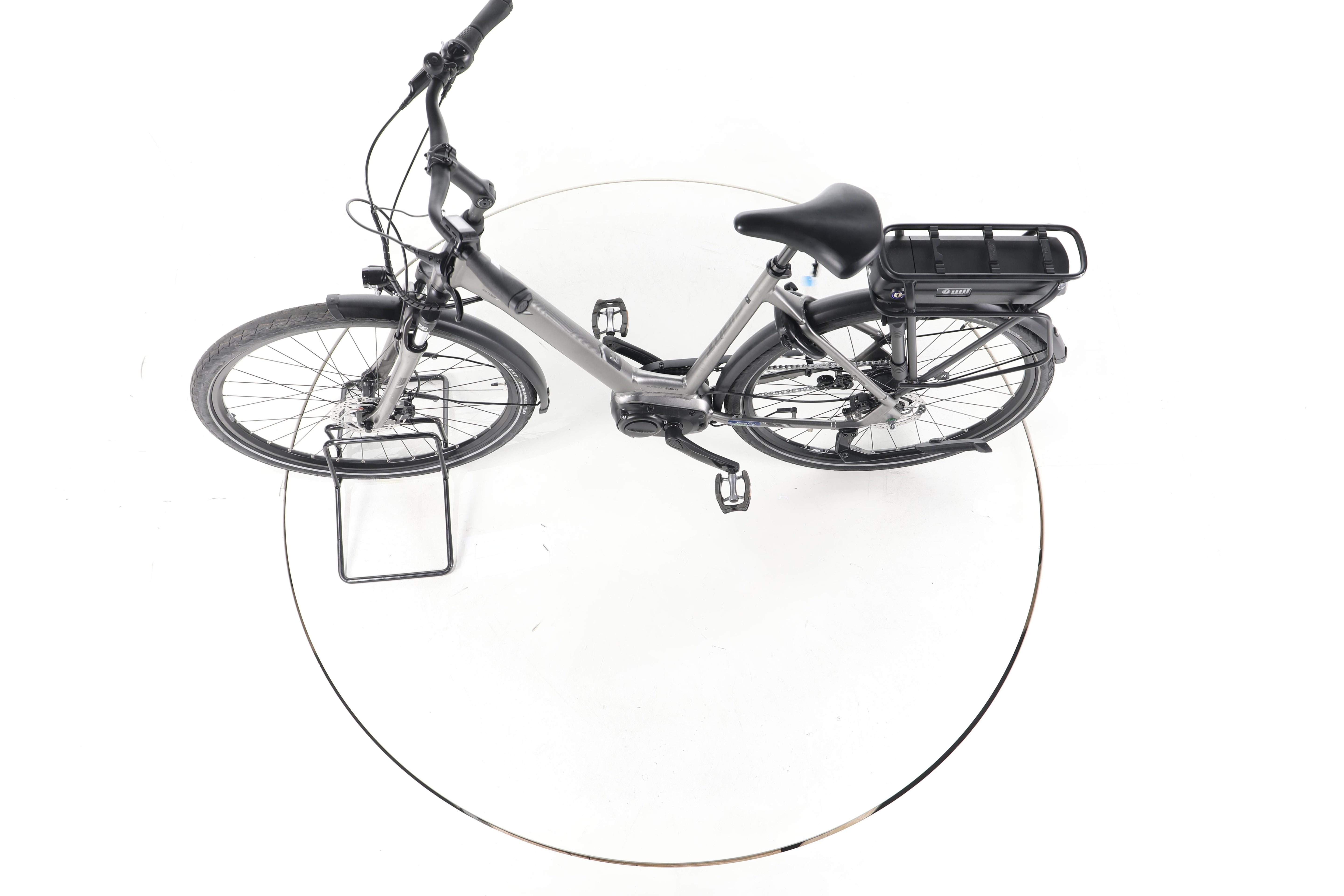 Giant Entour E+ 0 City E-Bike Tiefeinsteiger - Image 19