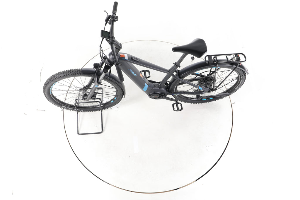Conway Cairon C 2.0 Trekking E-Bike - Image 19