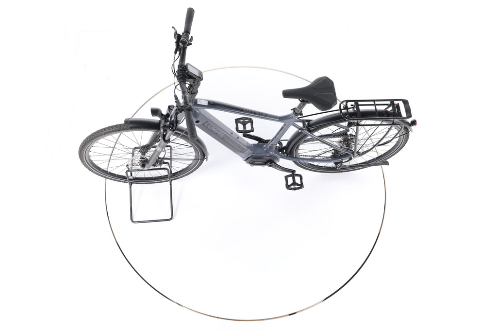 Compel Enyo E- LTD Trekking E-Bike 2023 - Image 19