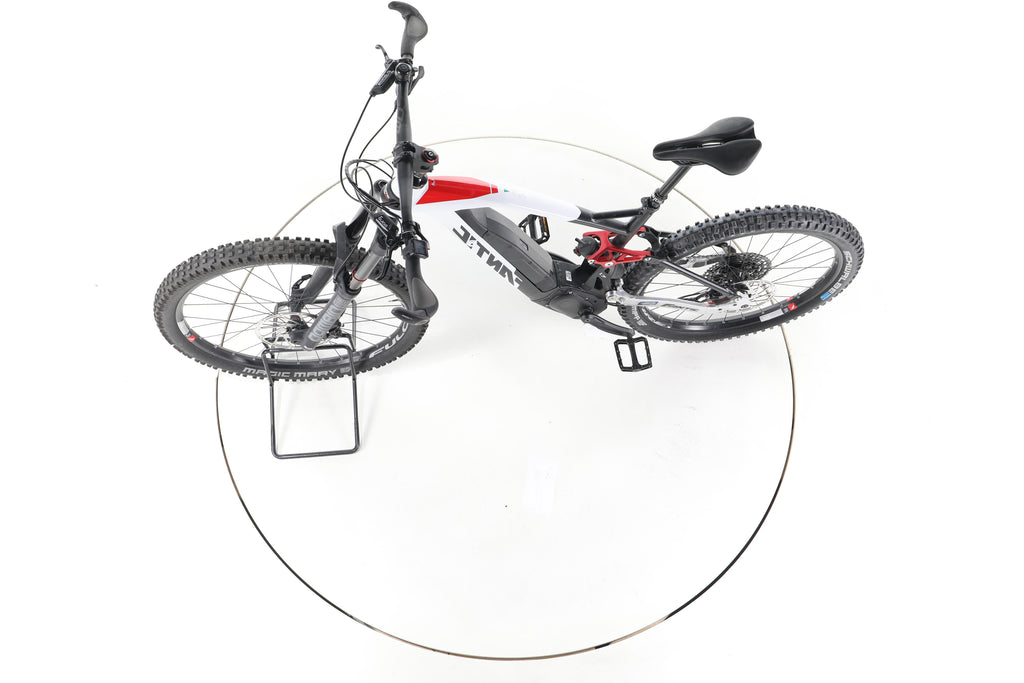 Fantic XMF 1.7 Fully E-Bike - Image 19