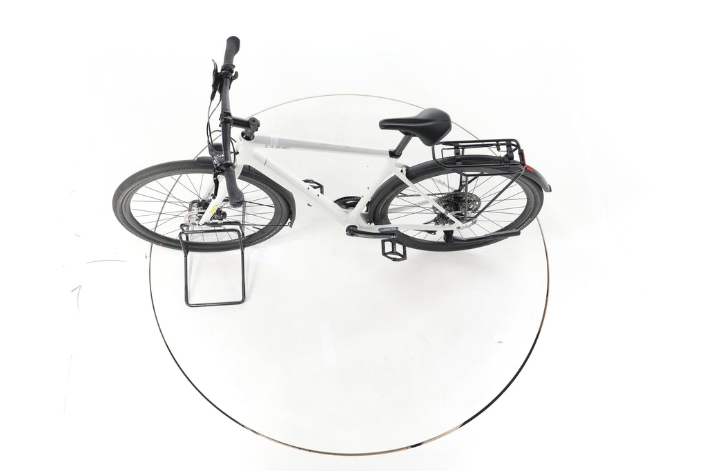 Cube Nulane C:62 SLX FE Fahrrad City & Trekking - Image 19