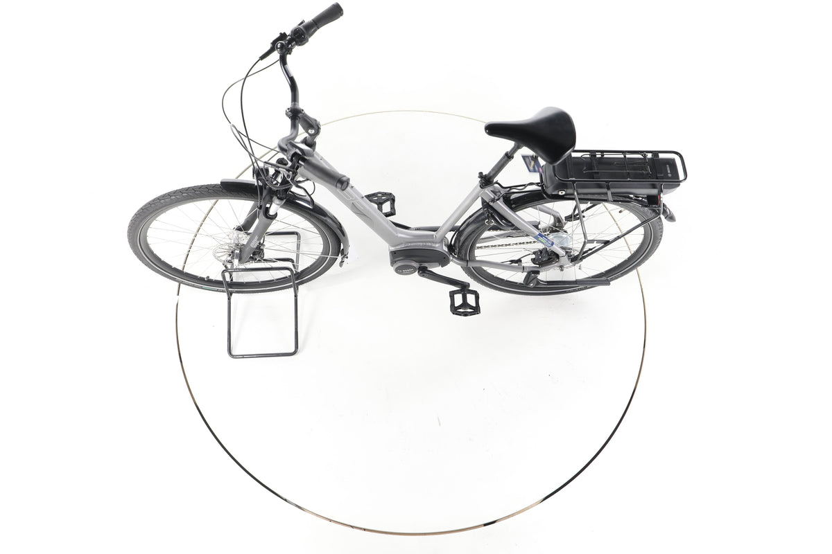 BBF Avignon City E-Bike Tiefeinsteiger - Image 19