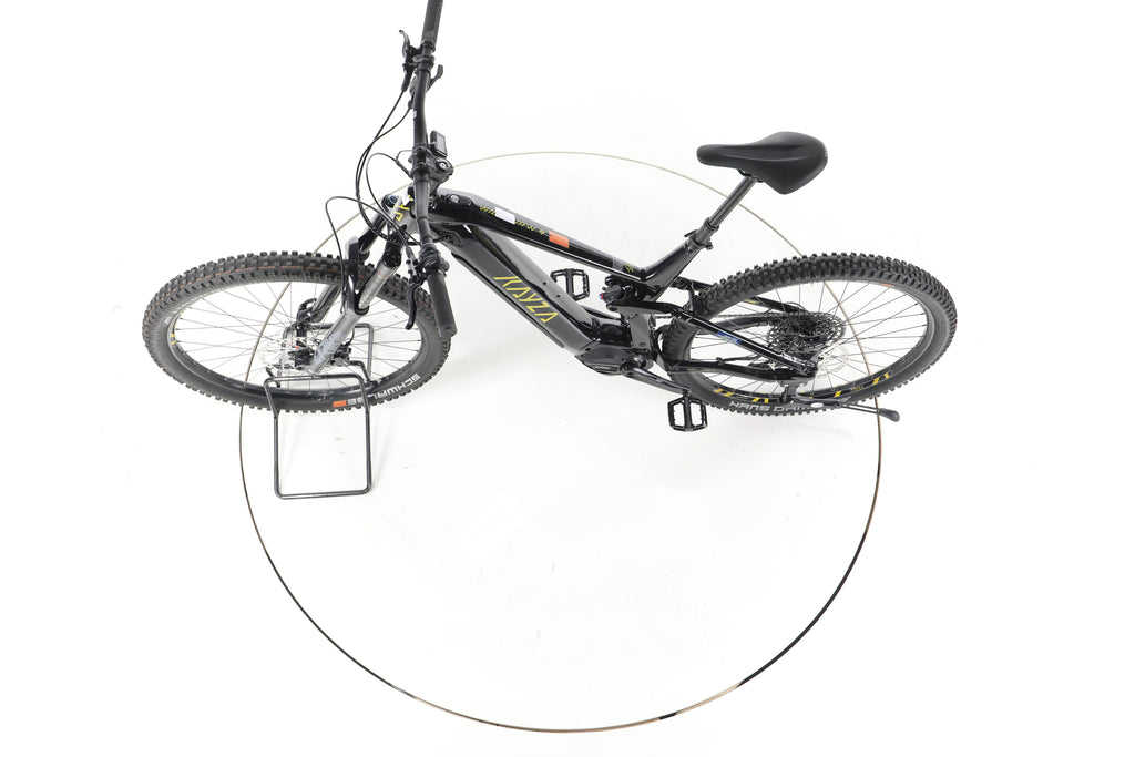 KAYZA Williwaw 4 Fully E-Bike 2024 - Image 19