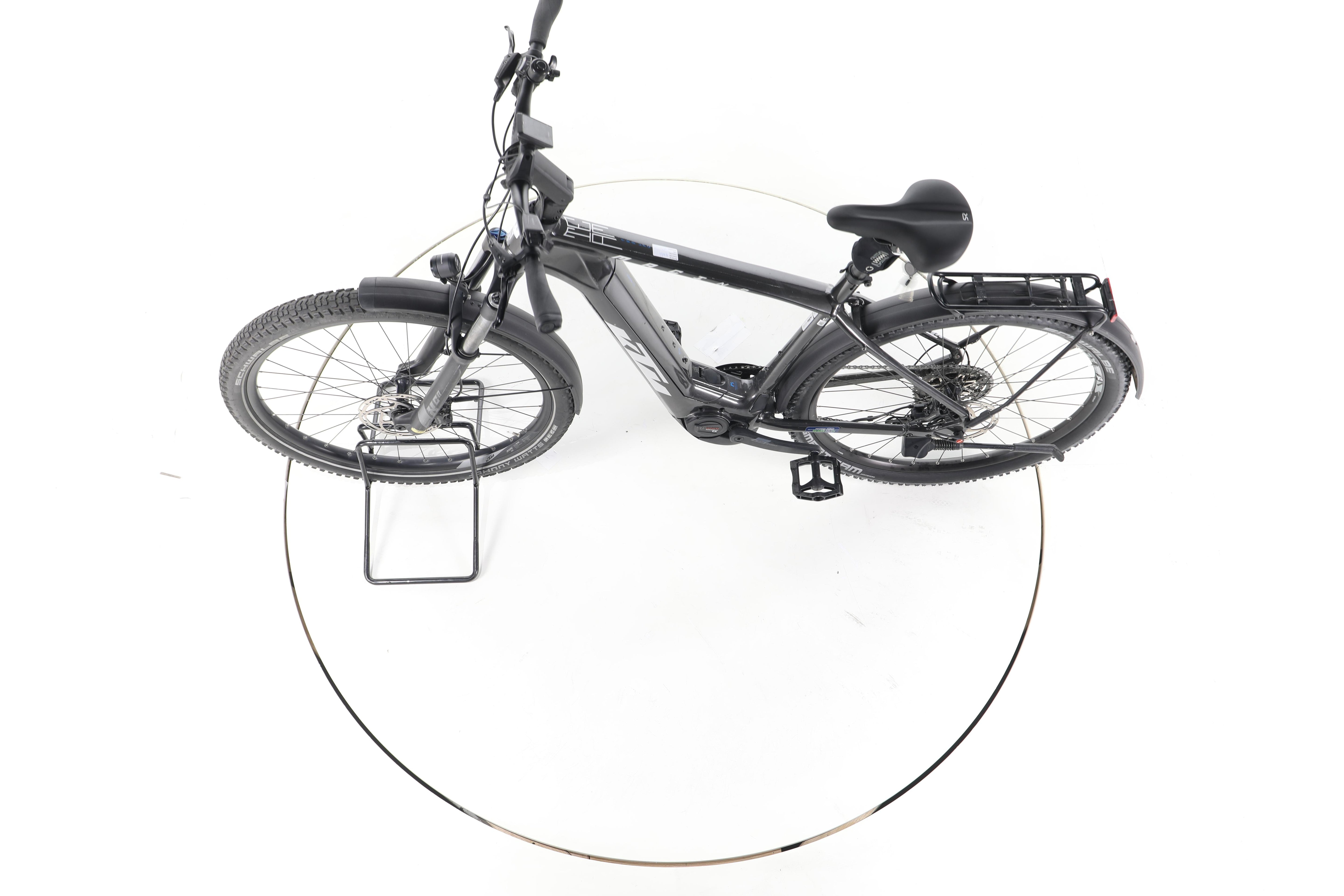 KTM Macina Team 792 LFC Trekking E-Bike - Image 19