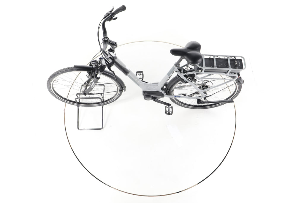 Bicycles Porto E-800 LTD Trekking E-Bike Tiefeinsteiger - Image 19