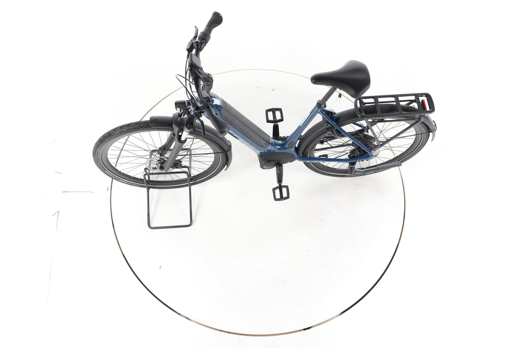 Gazelle Ultimate C380 HMB City E-Bike Tiefeinsteiger - Image 19
