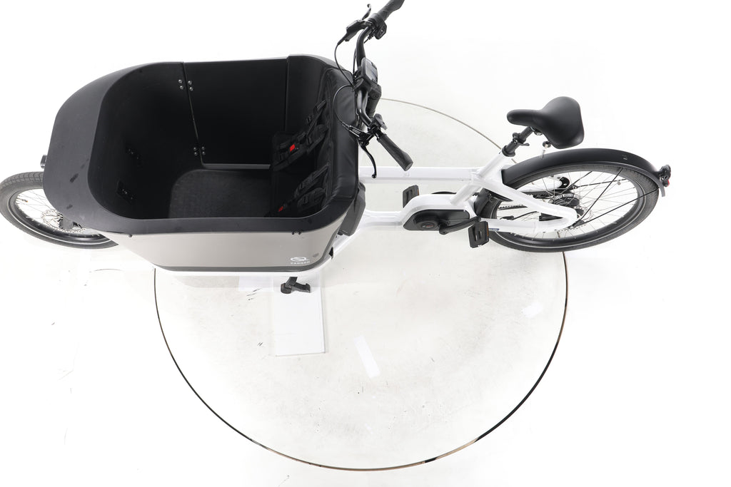 CARQON Classic E2 E-Lastenrad - Image 19