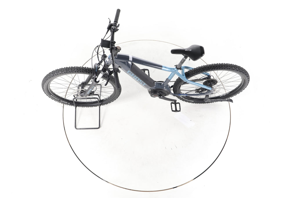 Ghost E-Teru B Essential E-Bike - Image 19