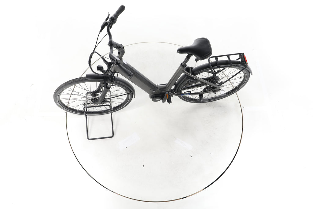 QWIC iMN7.2 City E-Bike Tiefeinsteiger - Image 19