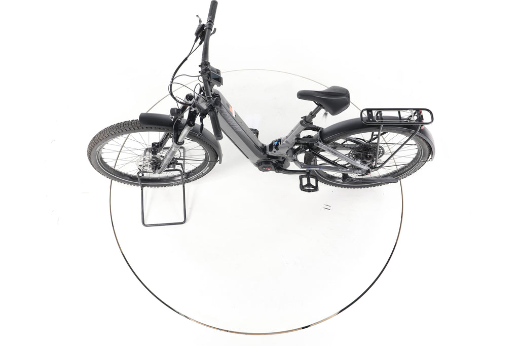 Conway Cairon SUV FS 4.7 Trekking E-Bike Tiefeinsteiger - Image 19