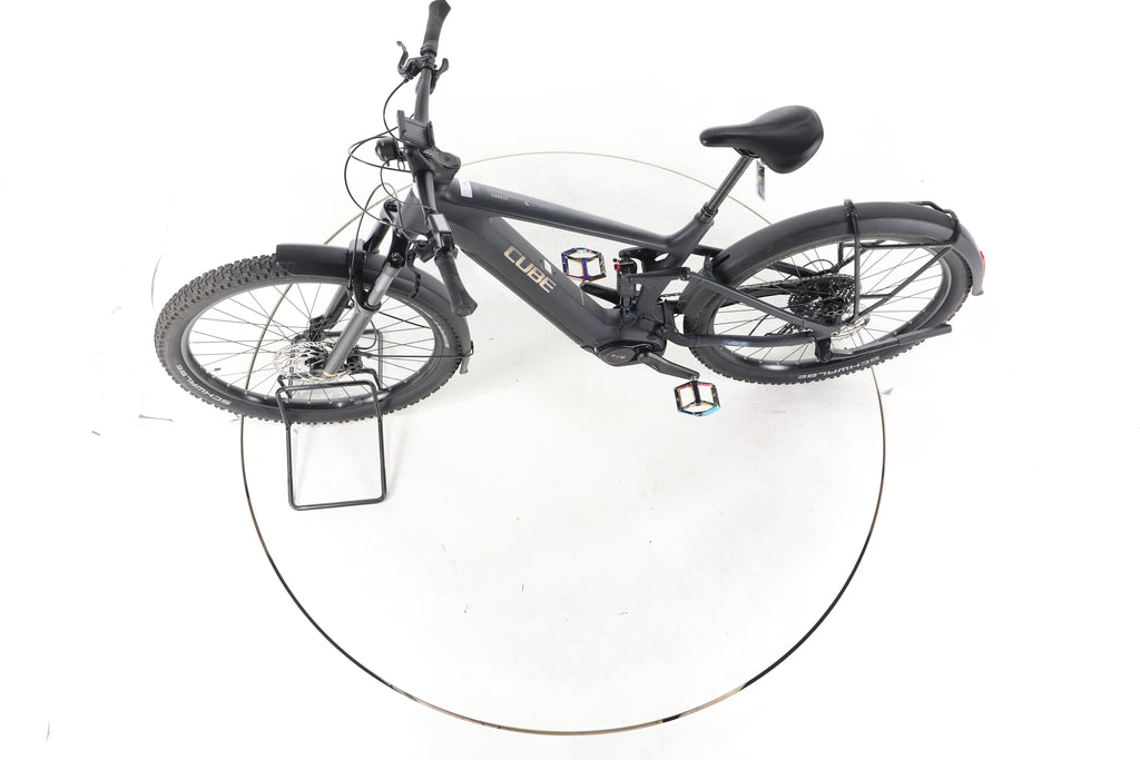 Cube Stereo Hybrid ONE22 Pro Allroad SUV E-Bike 2025 - Image 19
