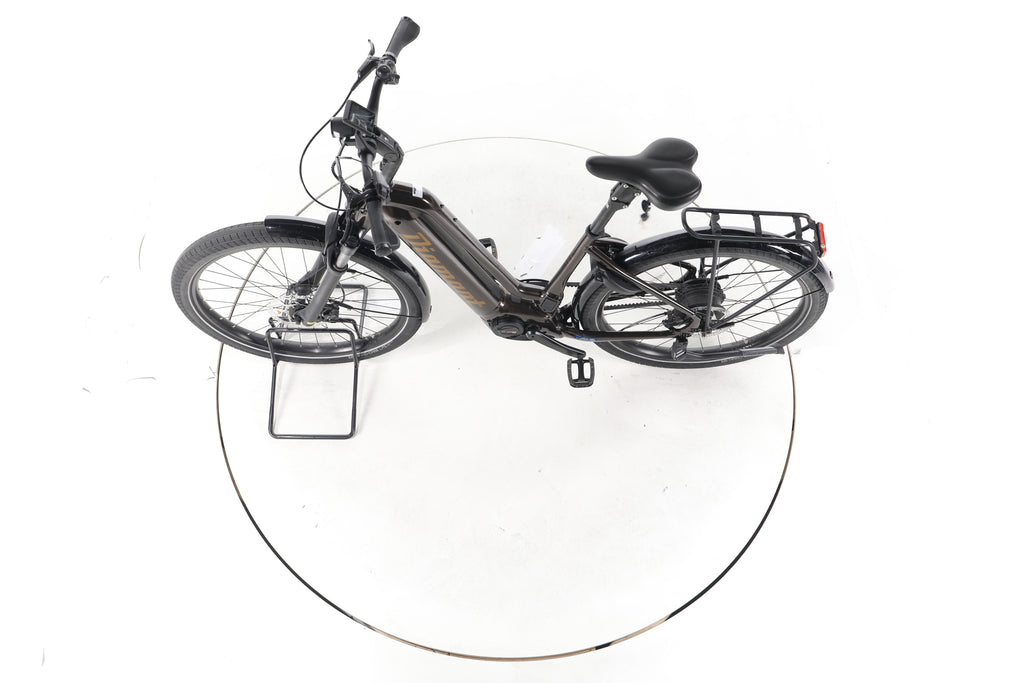 Diamant Opal Esprit City E-Bike Tiefeinsteiger - Image 19