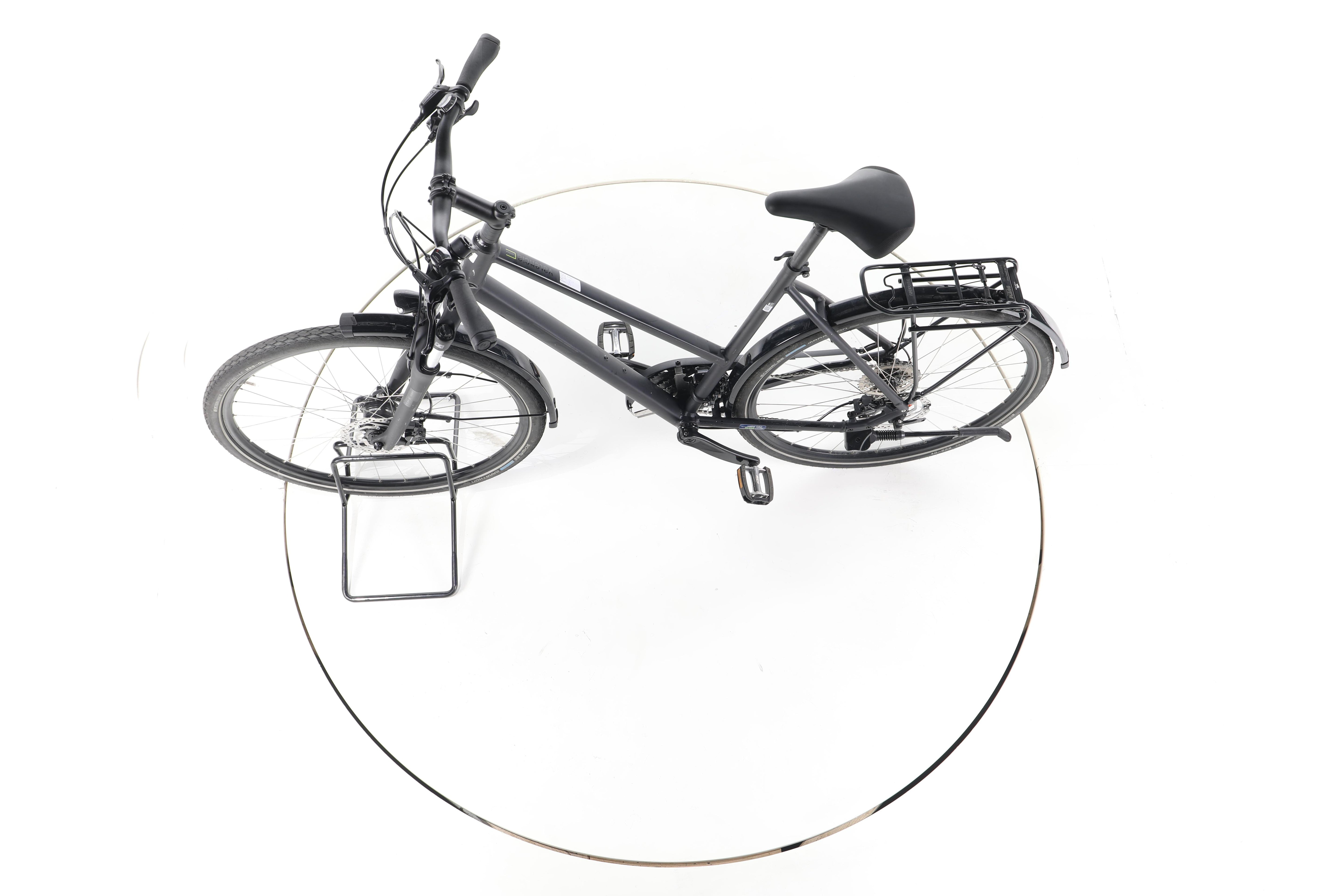 KTM Valencia Street Fahrrad City & Trekking - Image 19