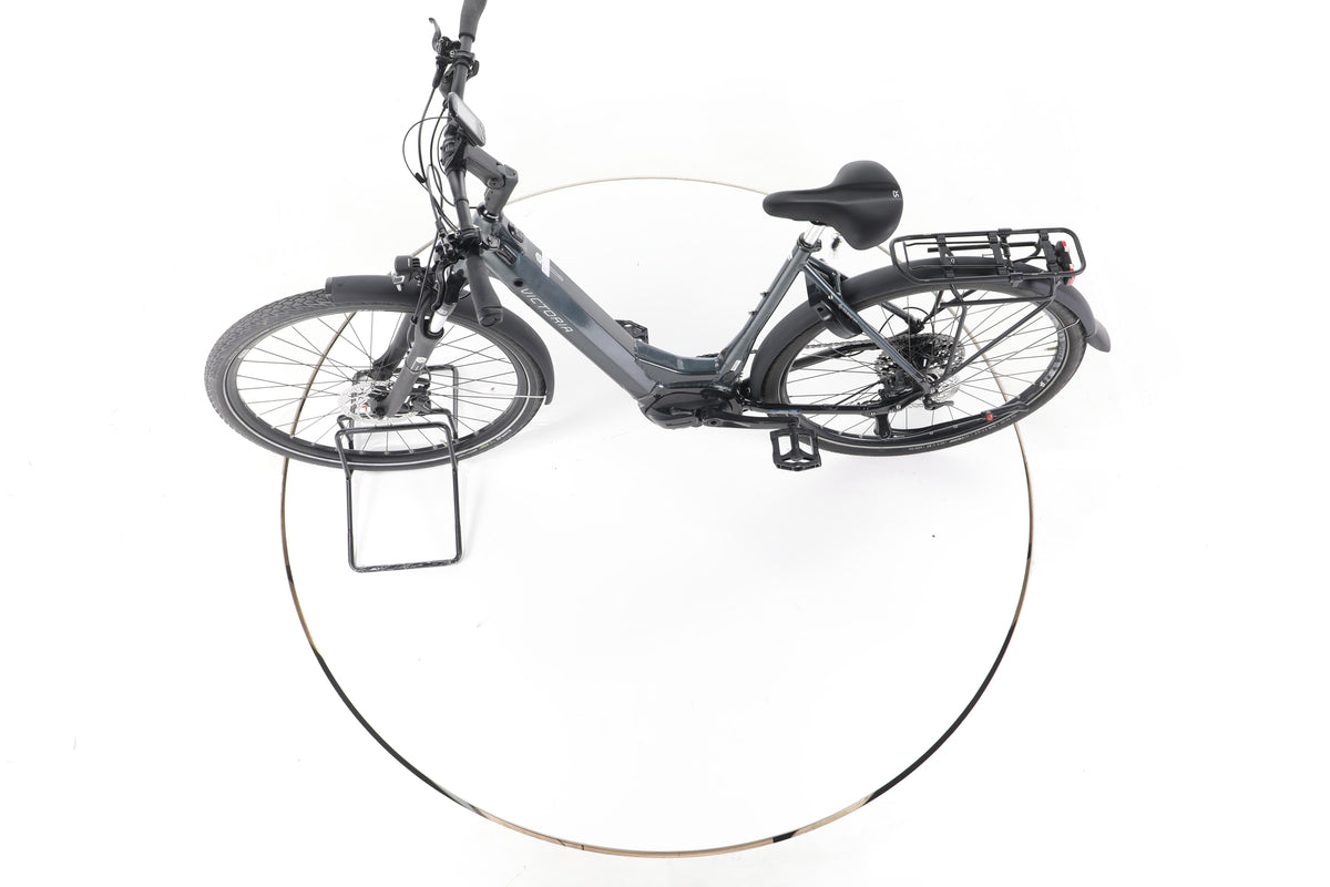 Victoria eTouring 12.9 Trekking E-Bike Tiefeinsteiger - Image 19
