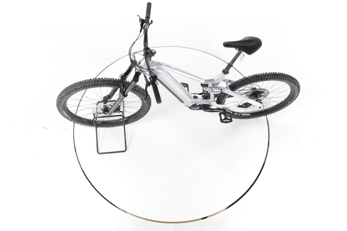 Haibike AllMtn 3 E-Bike Fully - Image 19