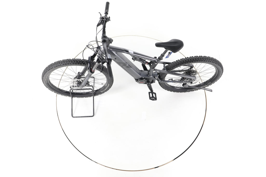 R Raymon TrailRay 140E 8.0 Fully E-Bike - Image 19