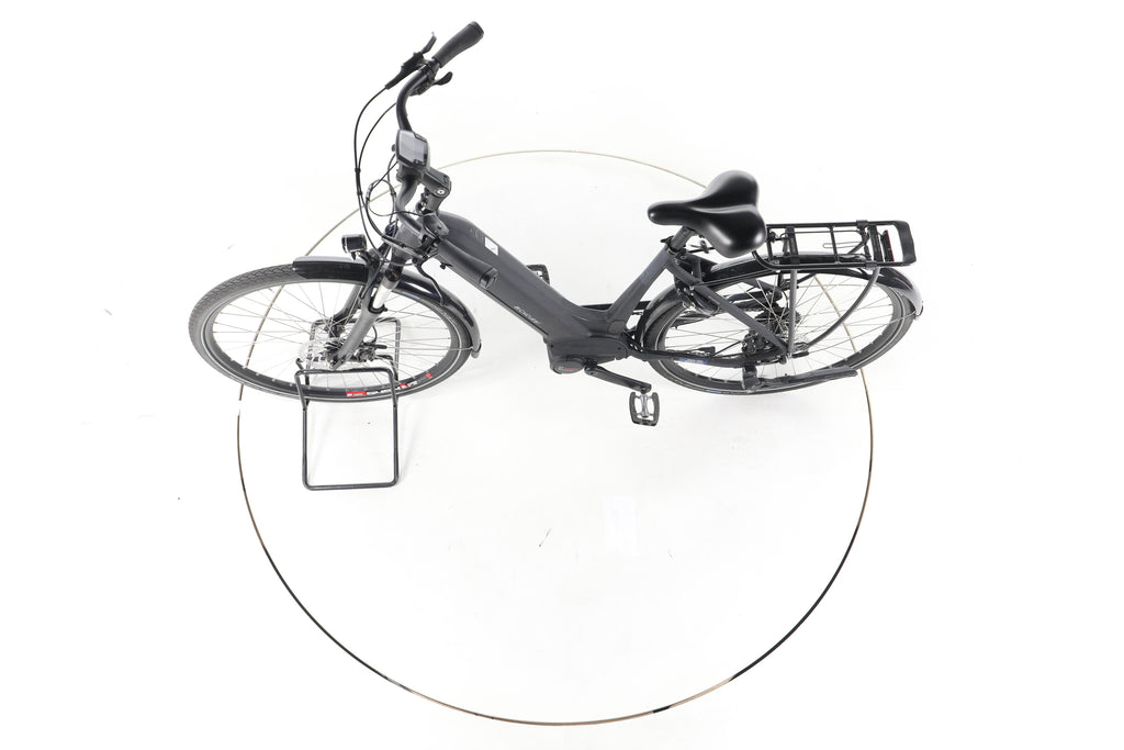 Bicycles Porto E-900 LTD Trekking E-Bike Tiefeinsteiger - Image 19