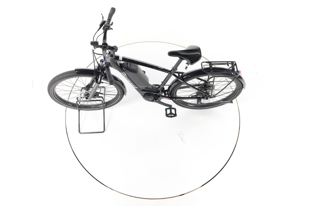 Diamant Zing Gen 2 Trekking E-Bike 2023 - Image 19