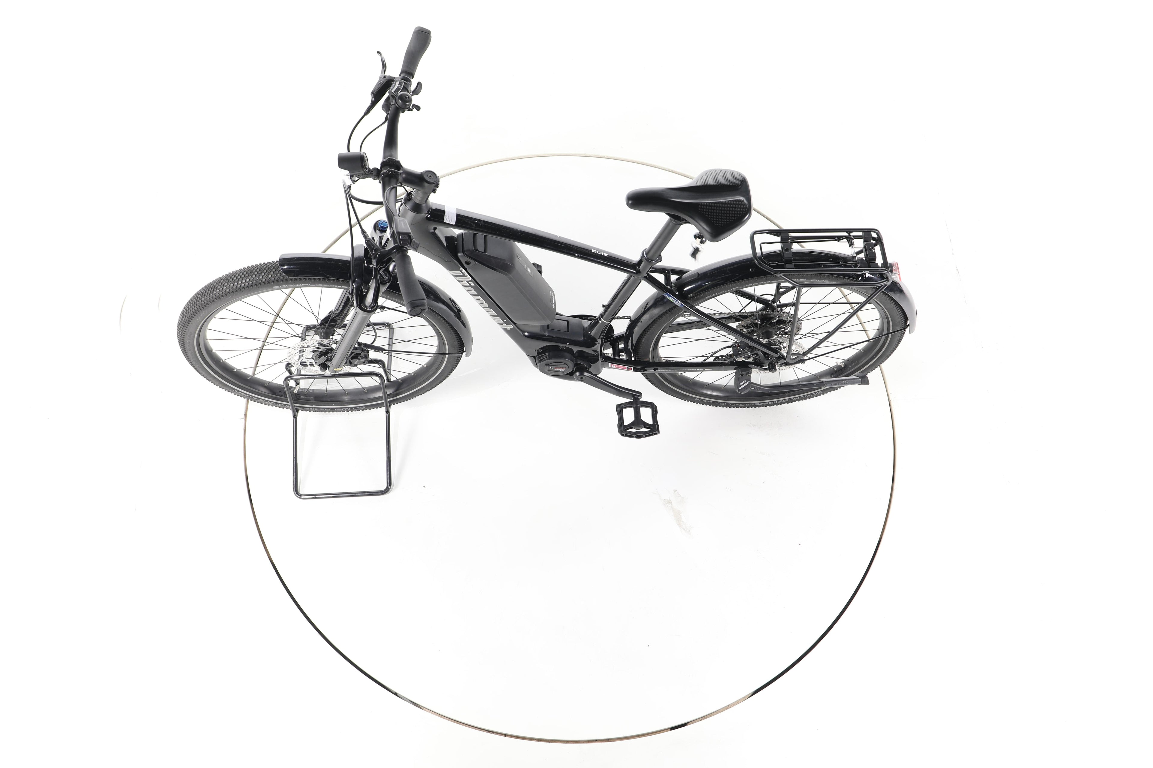Diamant Zing Gen 2 Trekking E-Bike 2023 - Image 19