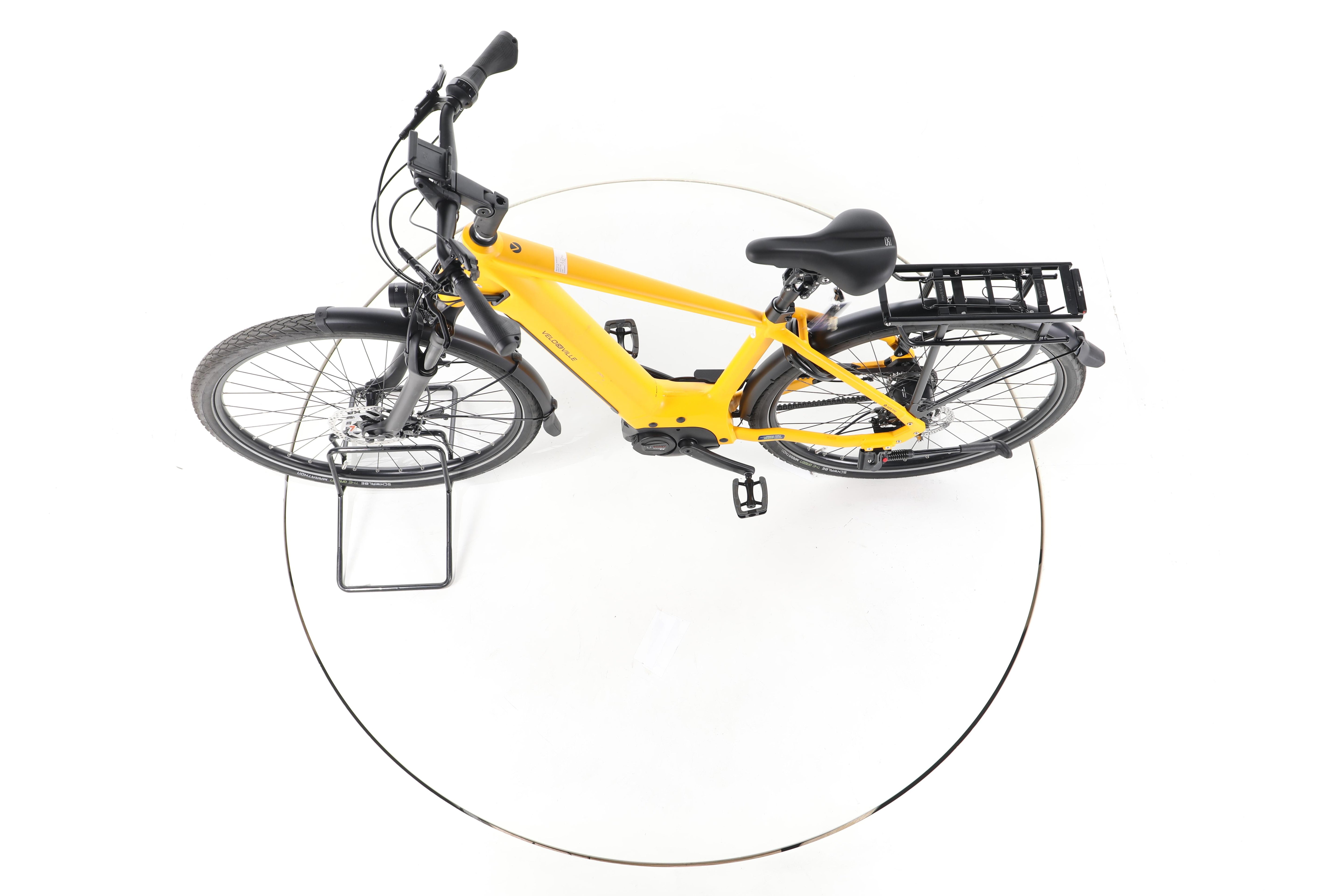 Velo de Ville AEB 990 City E-Bike - Image 19