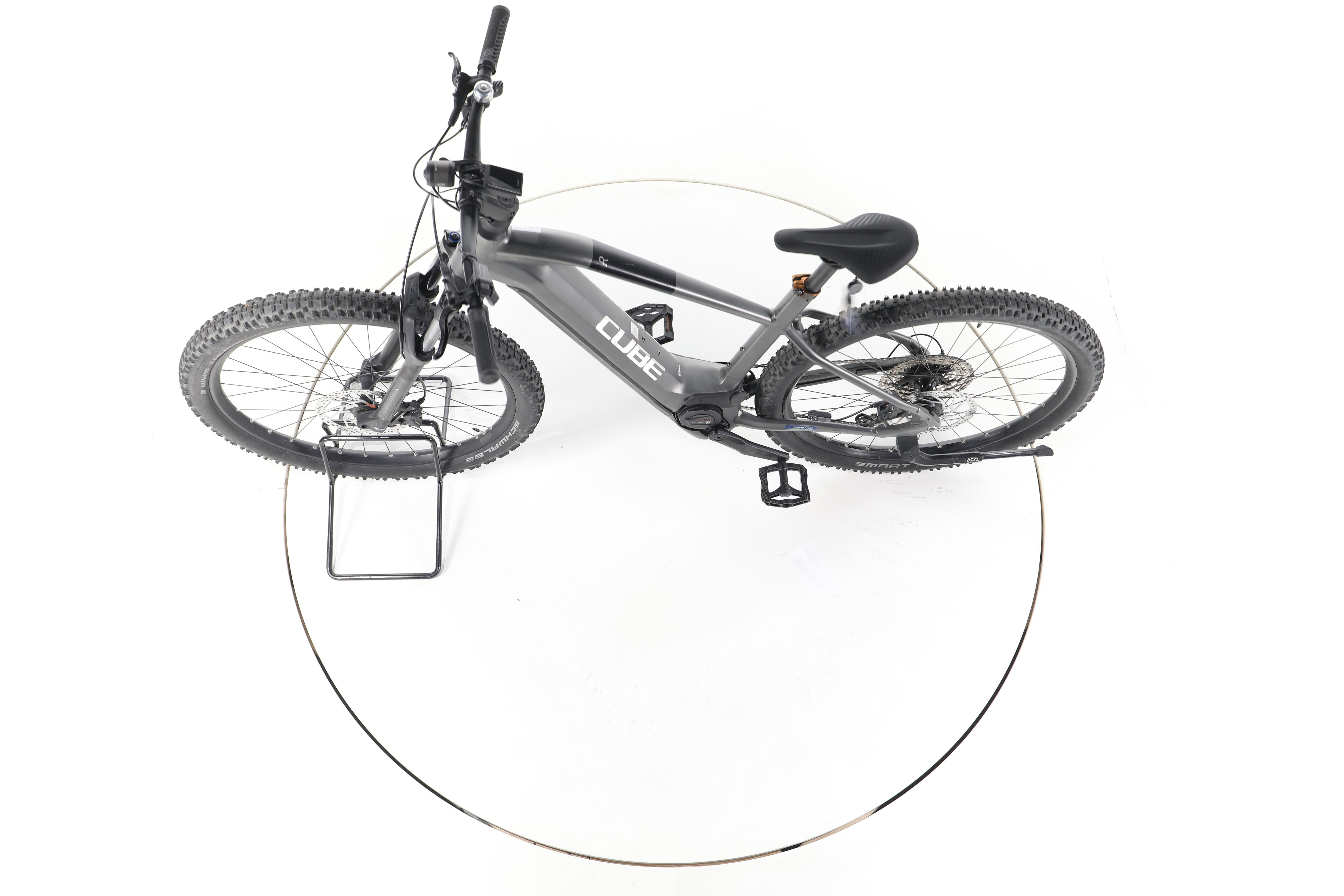 Cube Reaction Hybrid Race E-Bike 2023 - Image 19