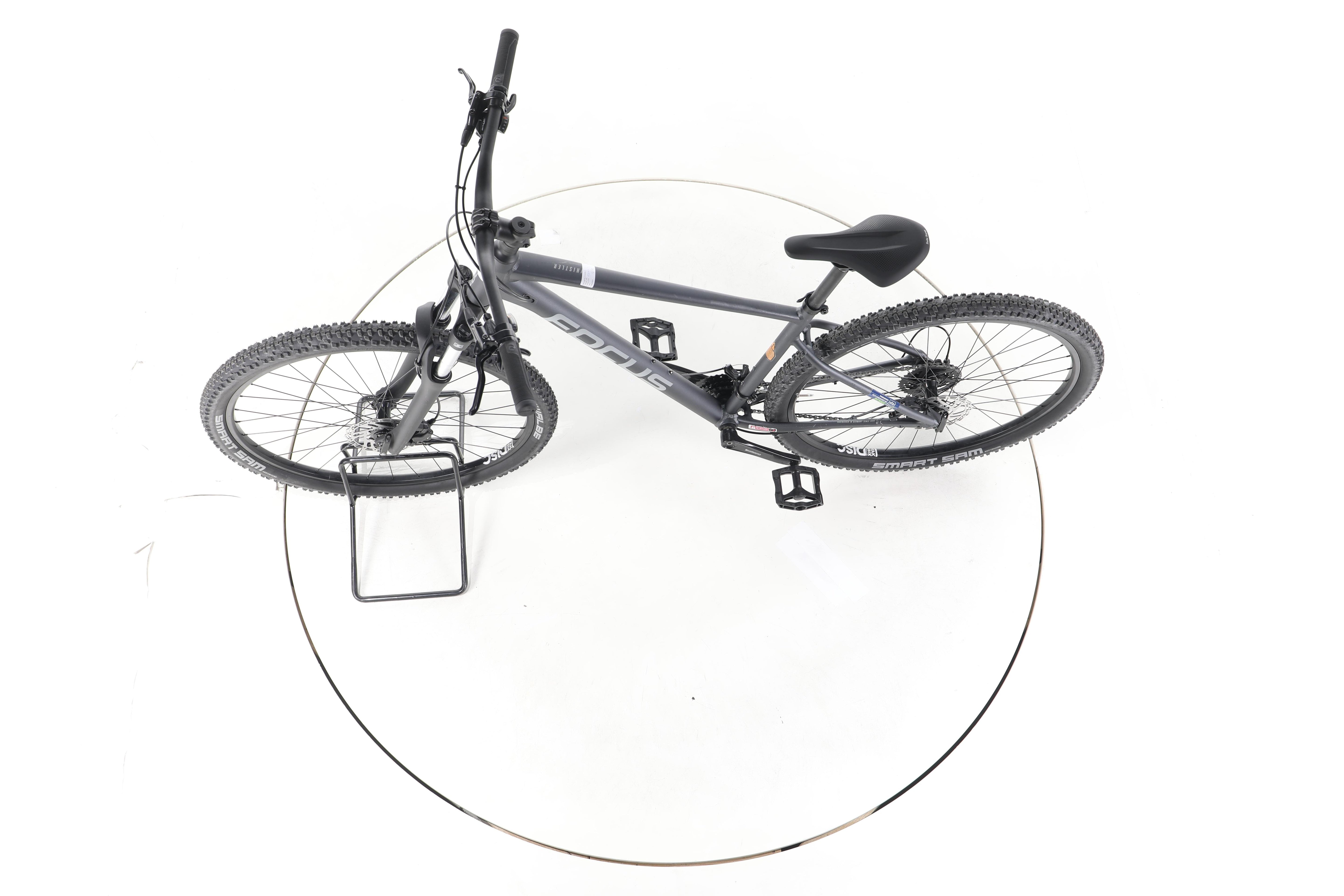 Focus Whistler 3.6 Fahrrad Hardtail - Image 19