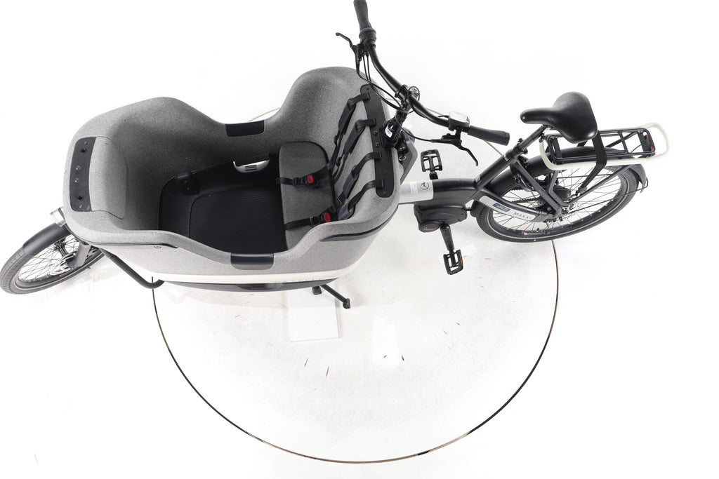 Gazelle Makki Load E-Lastenrad - Image 19