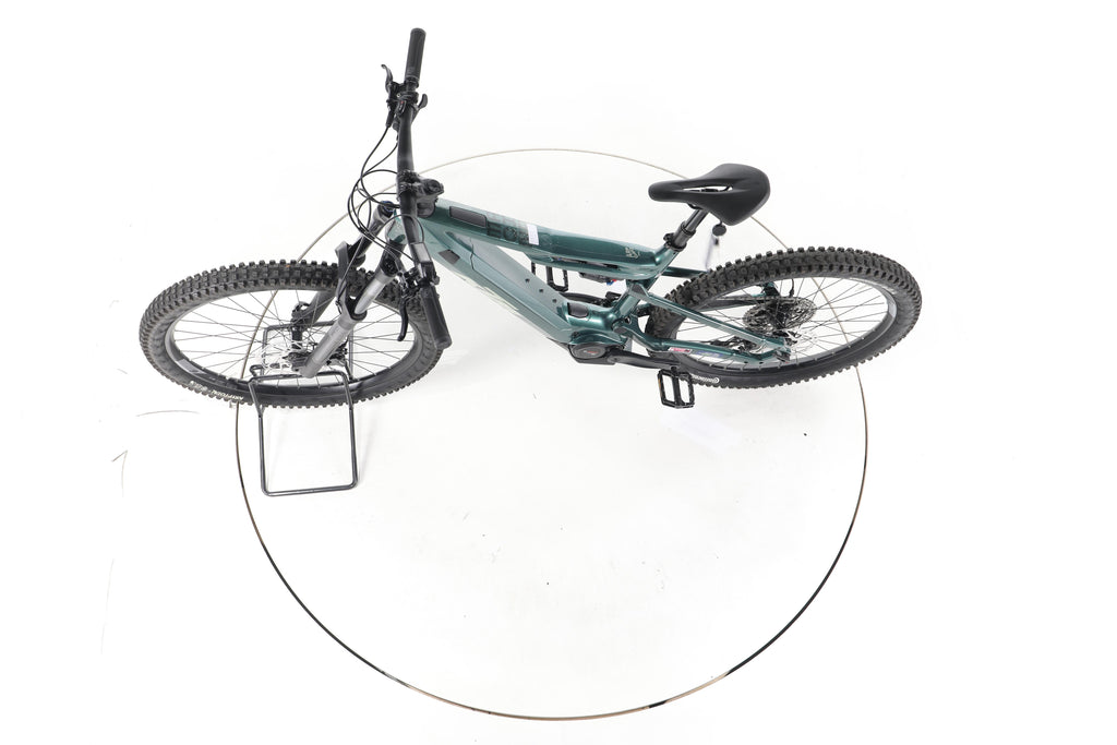 KTM MACINA KAPOHO 8973 E-Bike Fully Carbon 2025 - Image 19