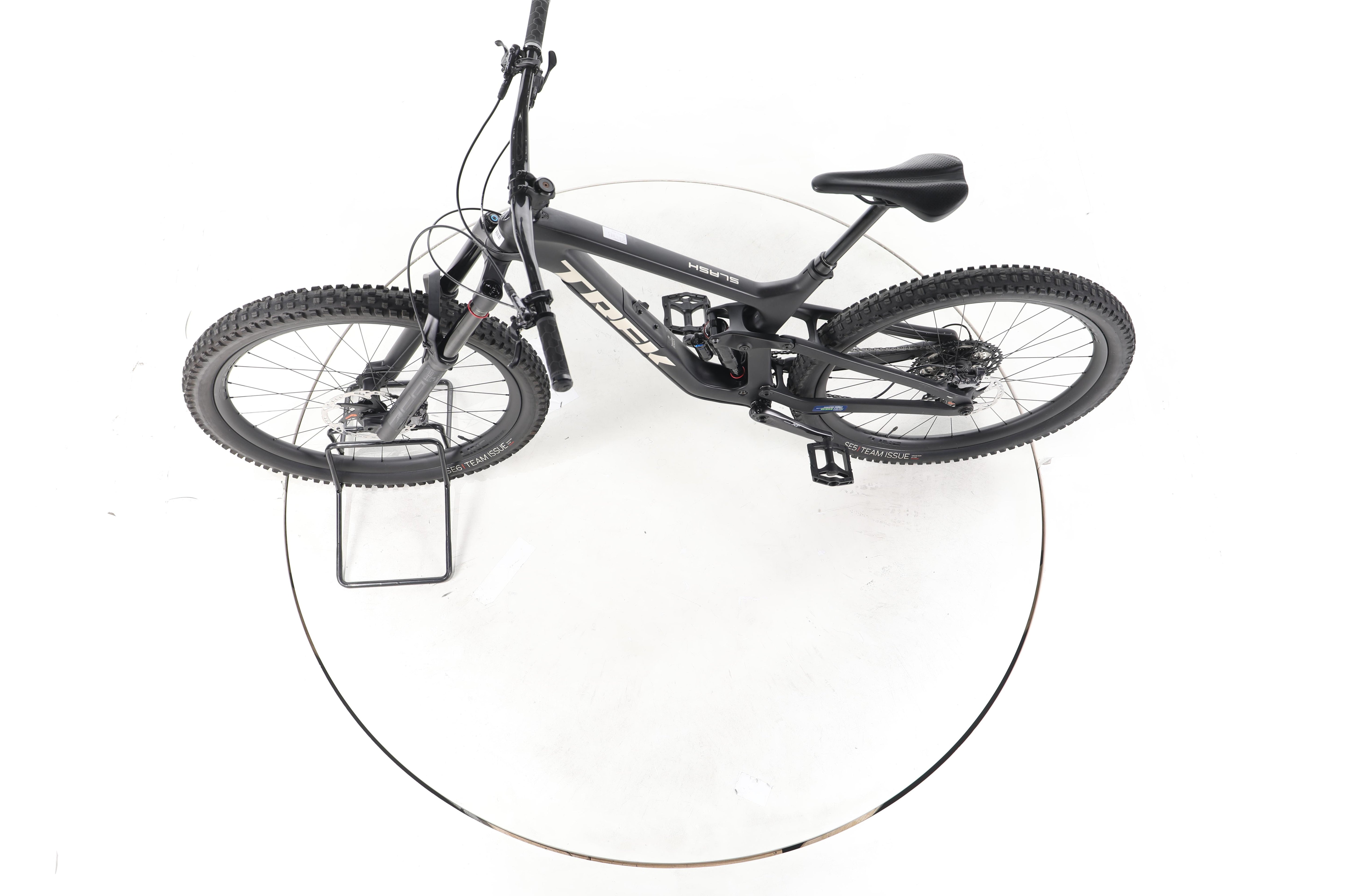 Trek Slash 9.8 XT Gen 5 Fahrrad Fully - Image 19