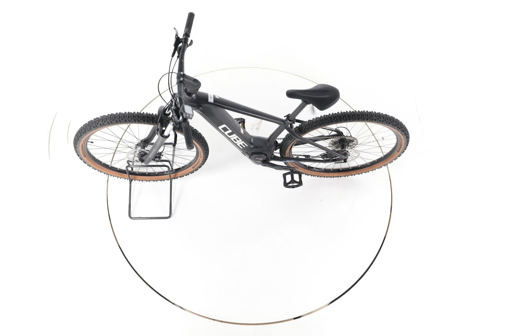 Cube Reaction Hybrid ONE E-Bike - Image 19