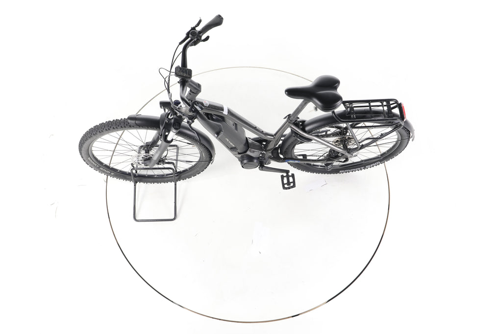 FLYER Upstreet5 3.12 Trekking E-Bike - Image 19