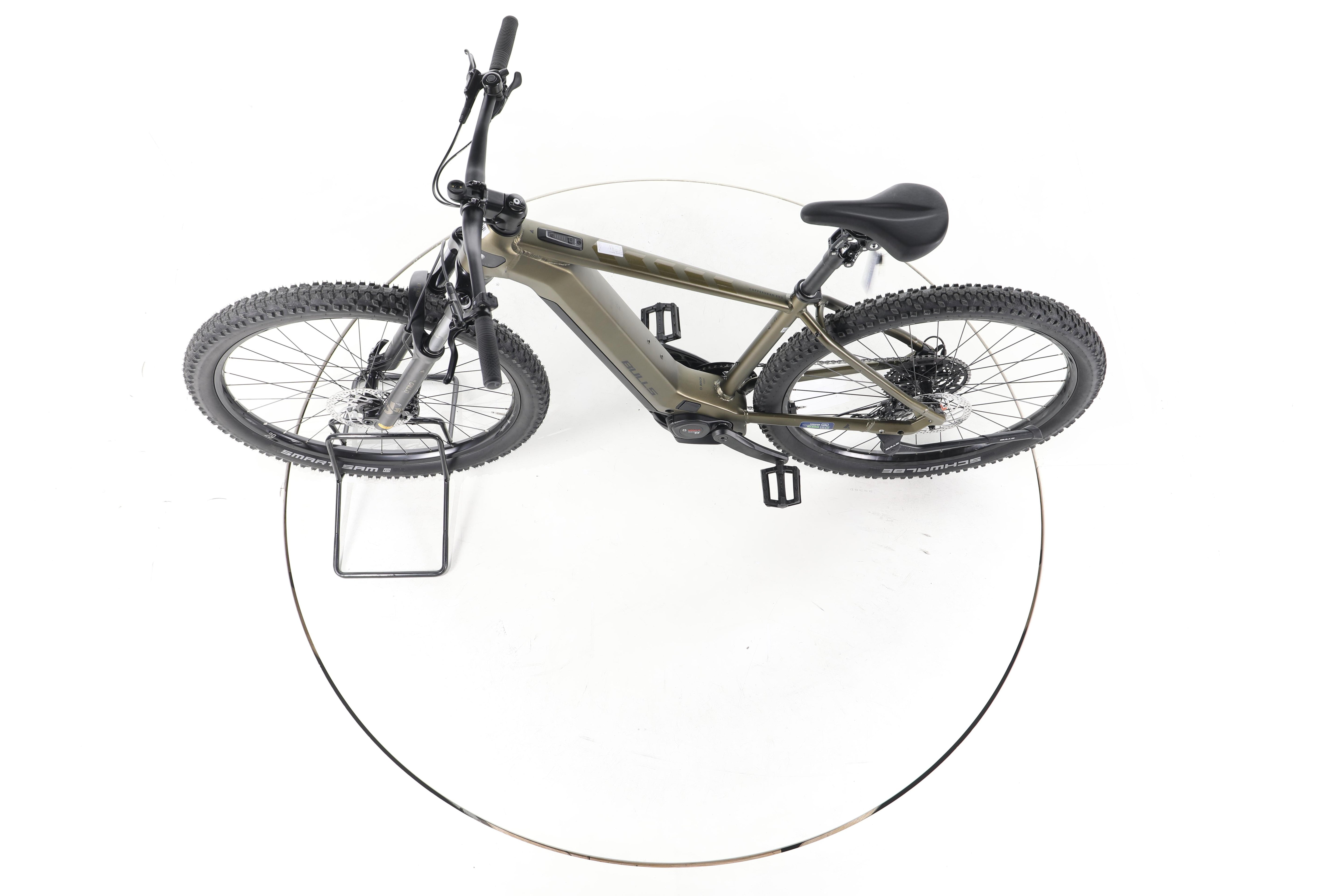 Bulls Copperhead EVO 29 E-Bike 2025 - Image 19