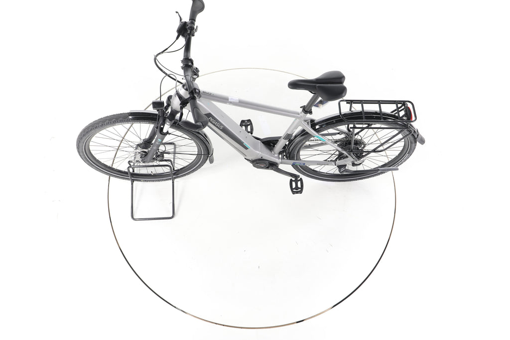 Pegasus EVO CX Trekking E-Bike - Image 19