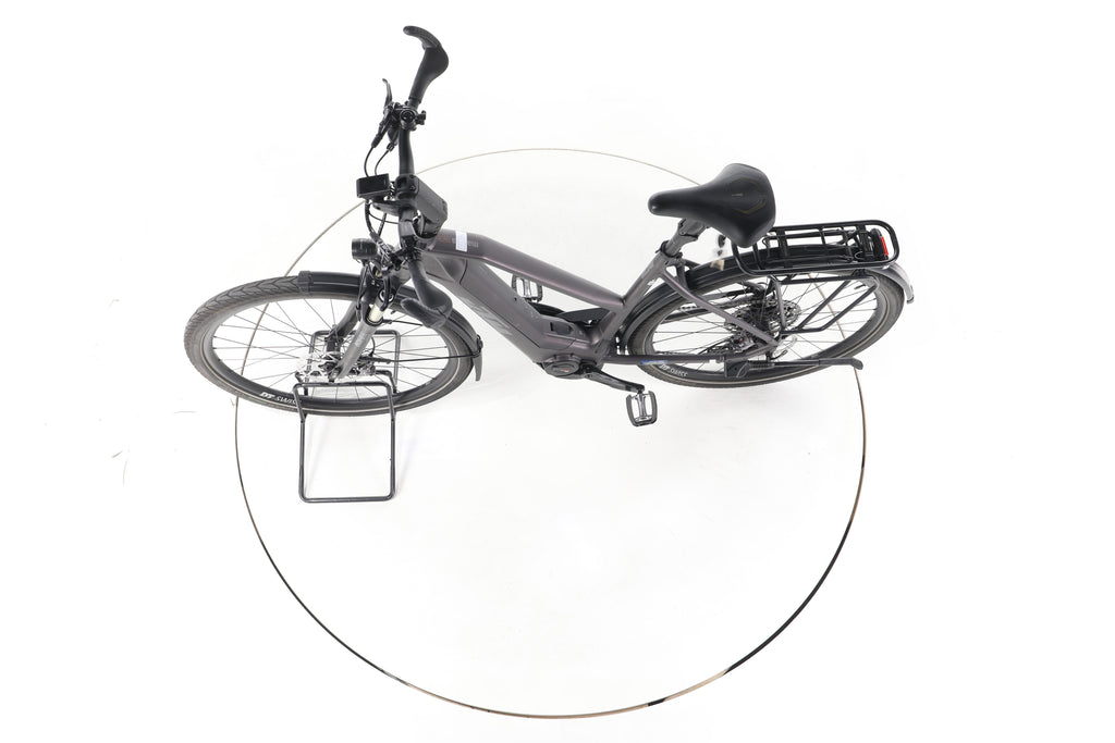 KTM Macina Style 710 Trekking E-Bike - Image 19