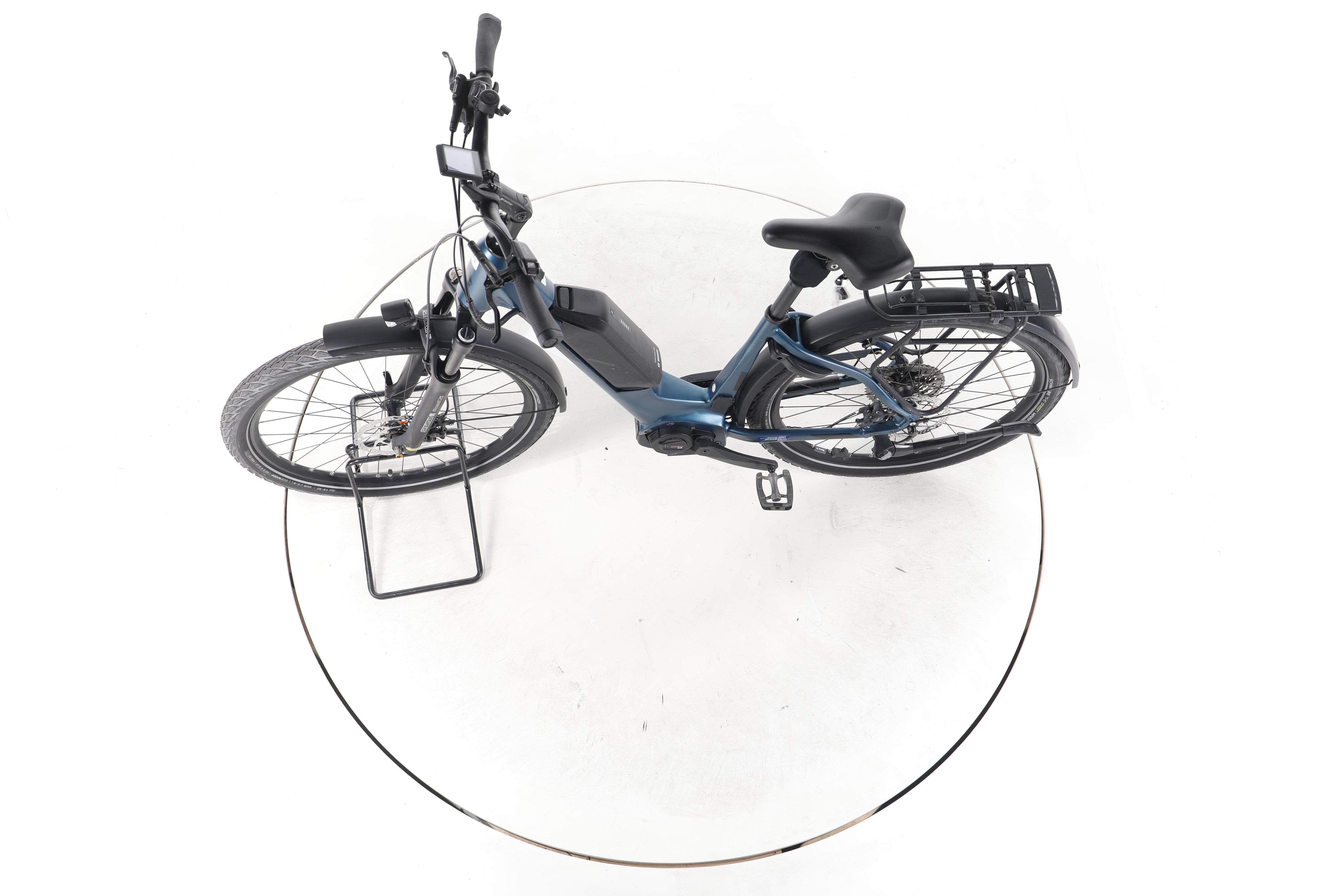 MORRISON SUB 3.0 Trekking E-Bike Tiefeinsteiger - Image 19